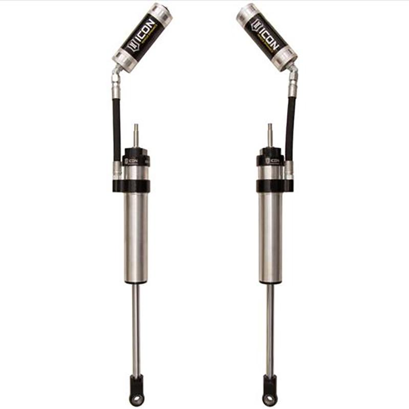 14-23 Ram 2500 2.5 VS RR-2.5" Lift Front Shocks Suspension Icon Vehicle Dynamics 