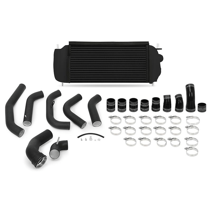 15-16 Ford F150 3.5L Ecoboost Performance Intercooler Kit Performance Products Mishimoto parts