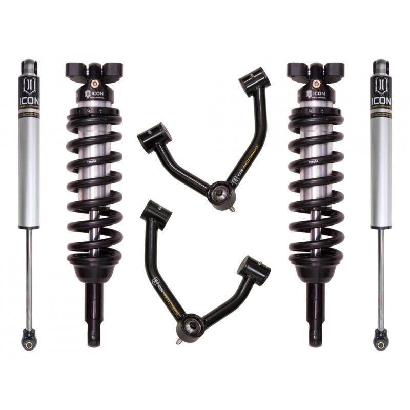 '15-23  Chevy/GMC Colorado/Canyon Suspension System-Stage 2 Suspension Icon Vehicle Dynamics 