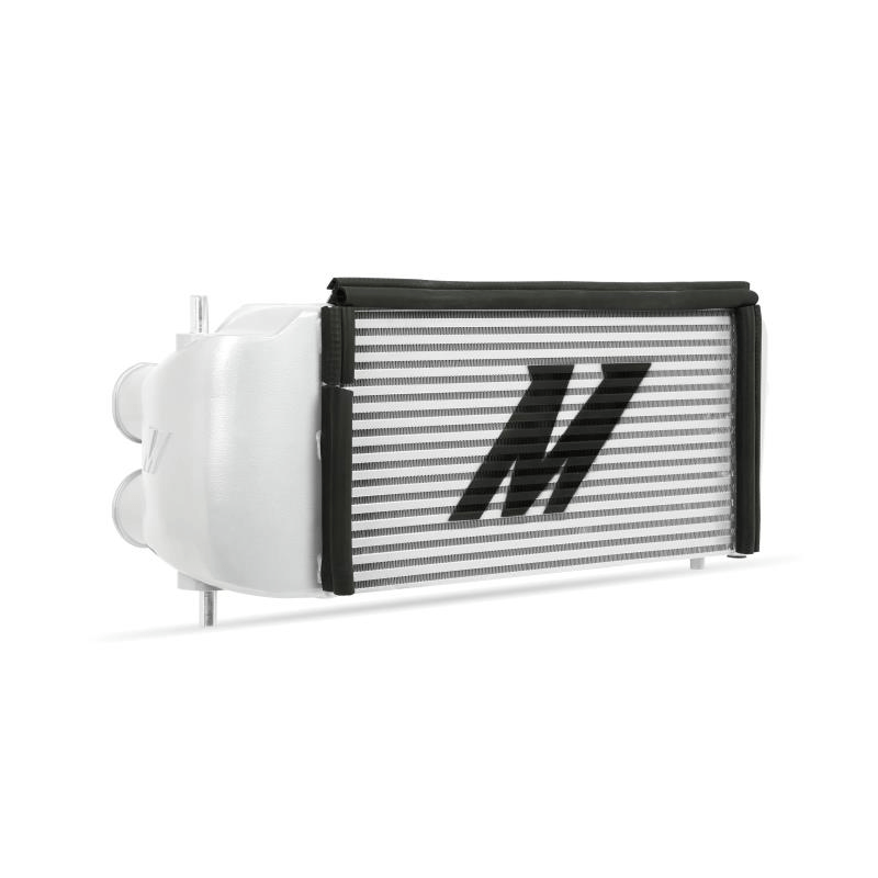 15-Current Ford F150 Ecoboost Intercooler Performance Products Mishimoto Sleek Silver 