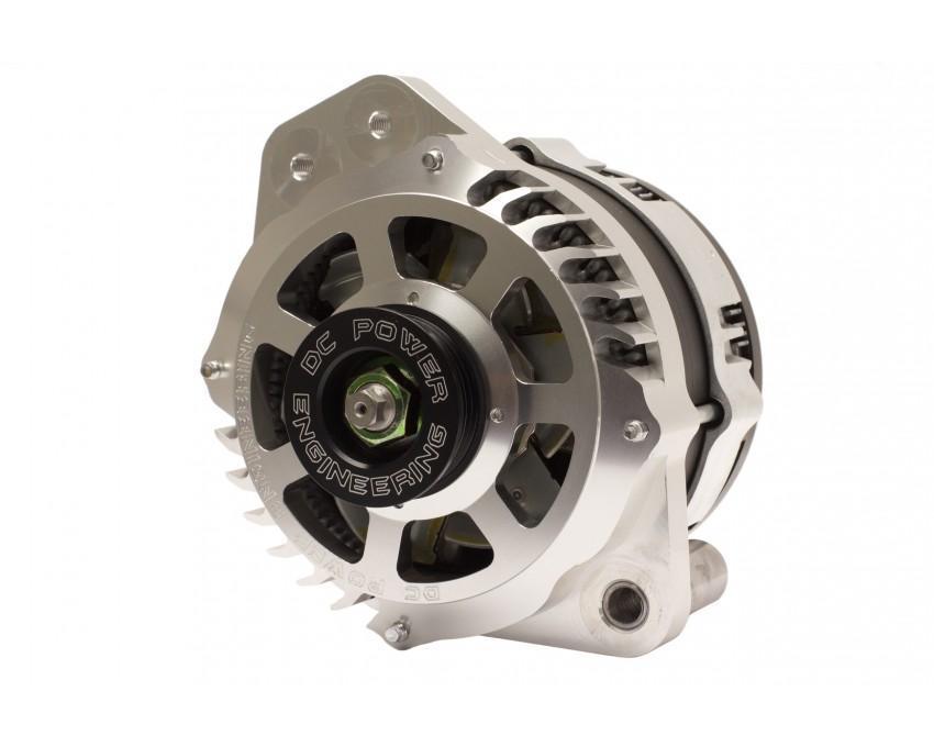 '16-21 Toyota Tacoma XP High Output Alternator Alternator DC Power Engineering display