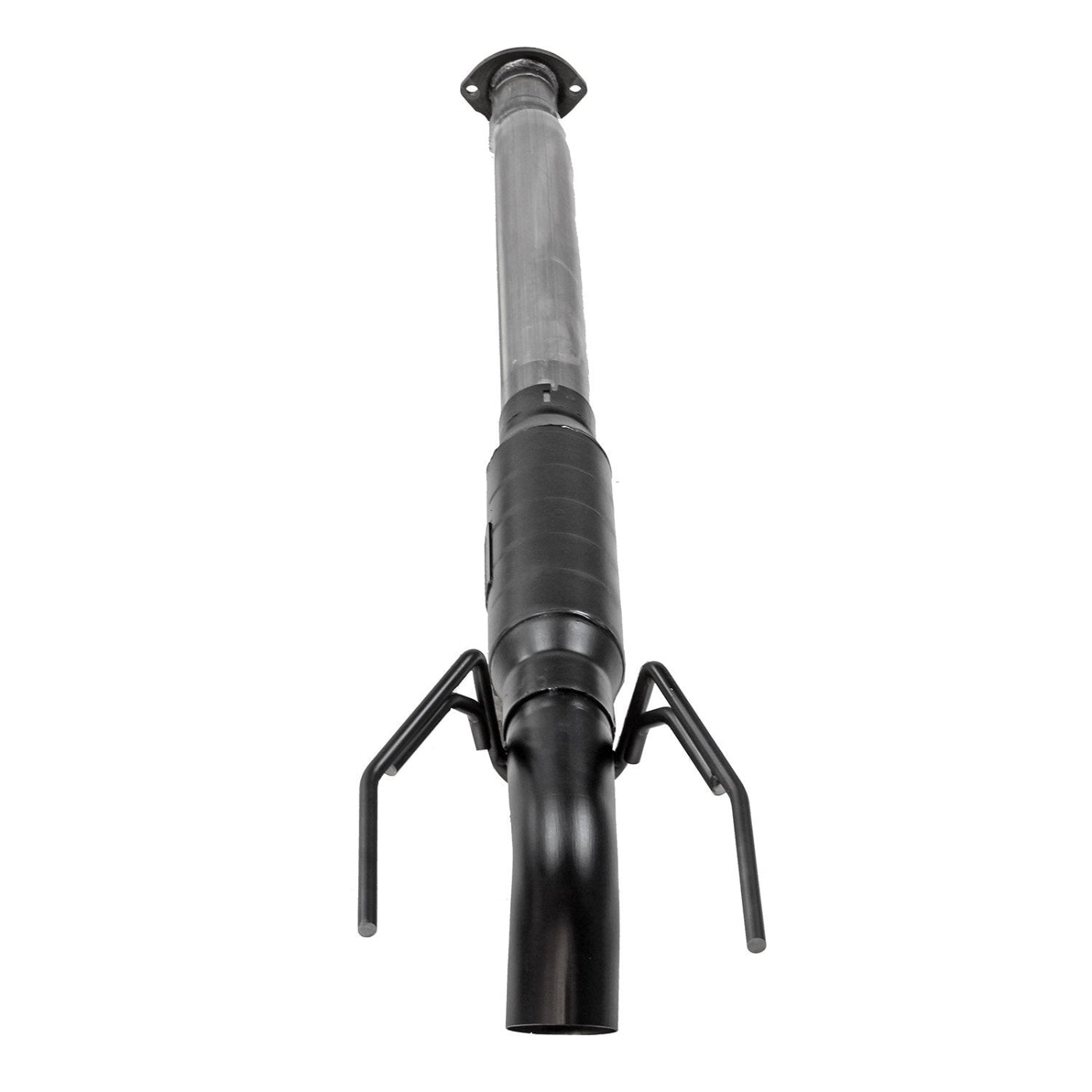 '16-23 Toyota Tacoma Flowmaster Outlaw Extreme Cat-Back Exhaust System  Display of Included Parts 