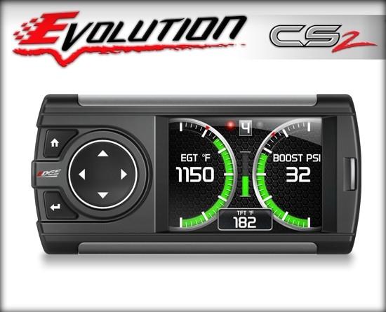 '17-19 Ford Raptor 3.5L Gas Evolution CS2-85350 Display 