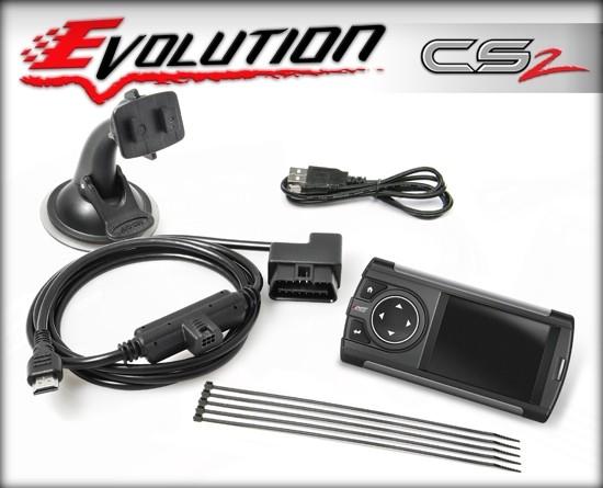 '17-19 Ford Raptor 3.5L Gas Evolution CS2-85350 Display of Included Parts 