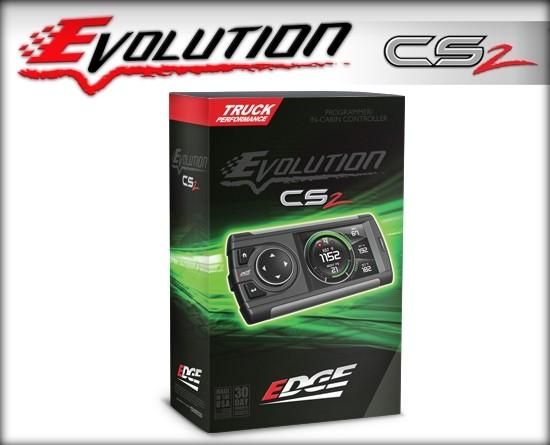 '17-19 Ford Raptor 3.5L Gas Evolution CS2-85350 Packaging Display 