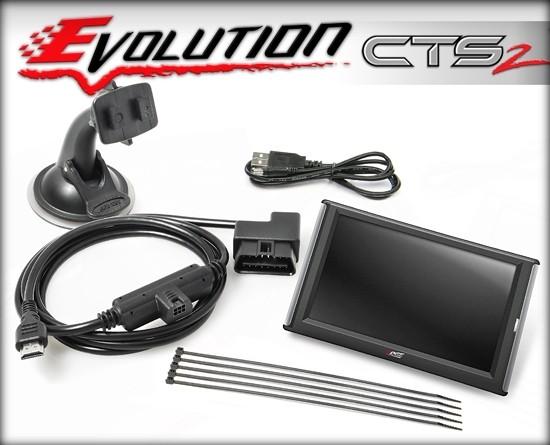 '17-19 Ford Raptor 3.5L Gas Evolution Performance Tuning Edge Products parts