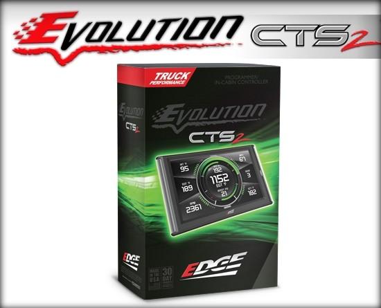 '17-19 Ford Raptor 3.5L Gas Evolution Performance Tuning Edge Products package