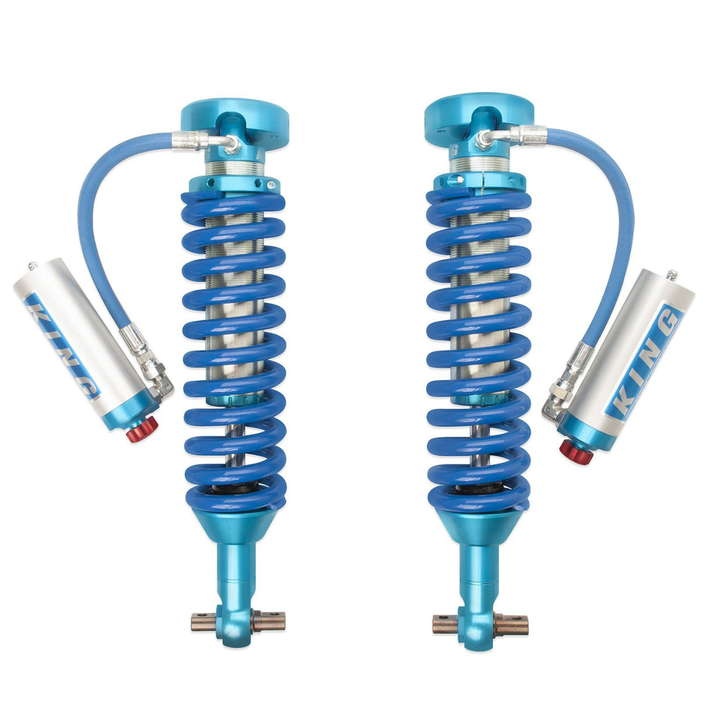 '17-23 Chevrolet Colorado ZR2 2.5 RR Coilover Kit Suspension King Off-Road Shocks