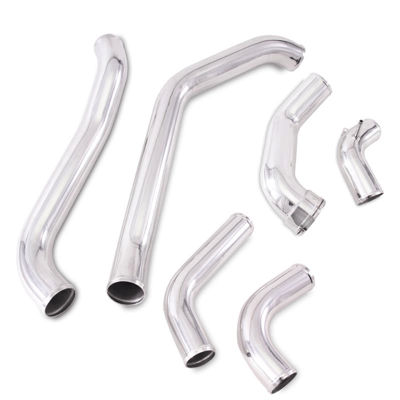 17-Current Ford F150 3.5L Ecoboost Intercooler Pipe Kit Performance Products Mishimoto 