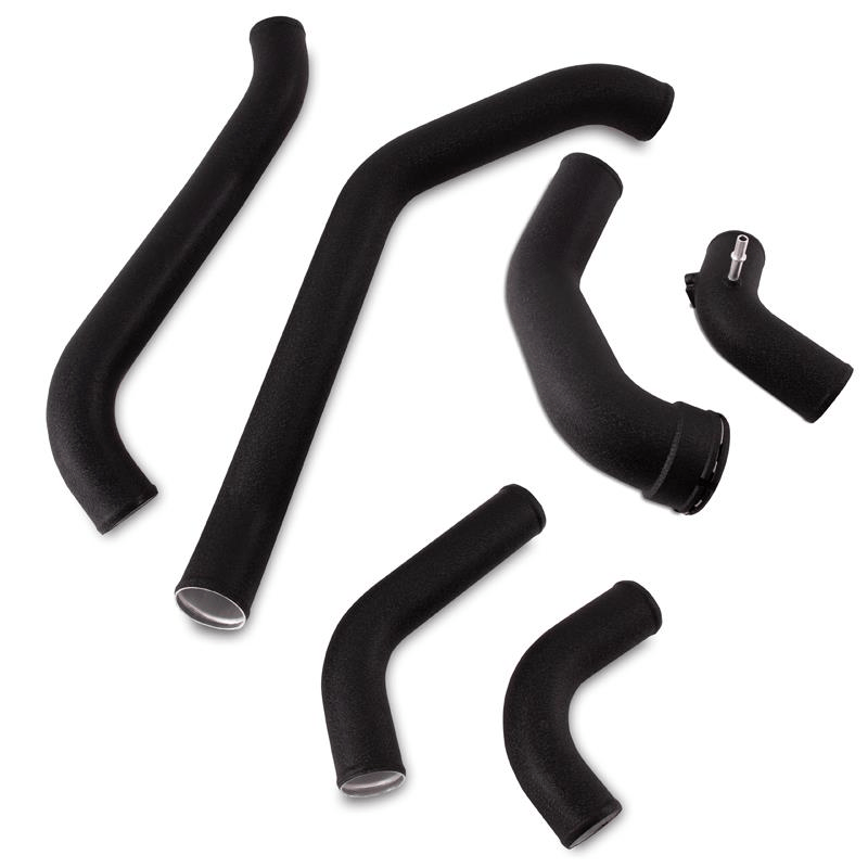 17-Current Ford F150 3.5L Ecoboost Intercooler Pipe Kit Performance Products Mishimoto 