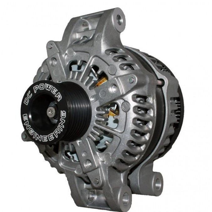 17-20 Ford Raptor 3.5L 270 AMP XP High Output Alternator Display 