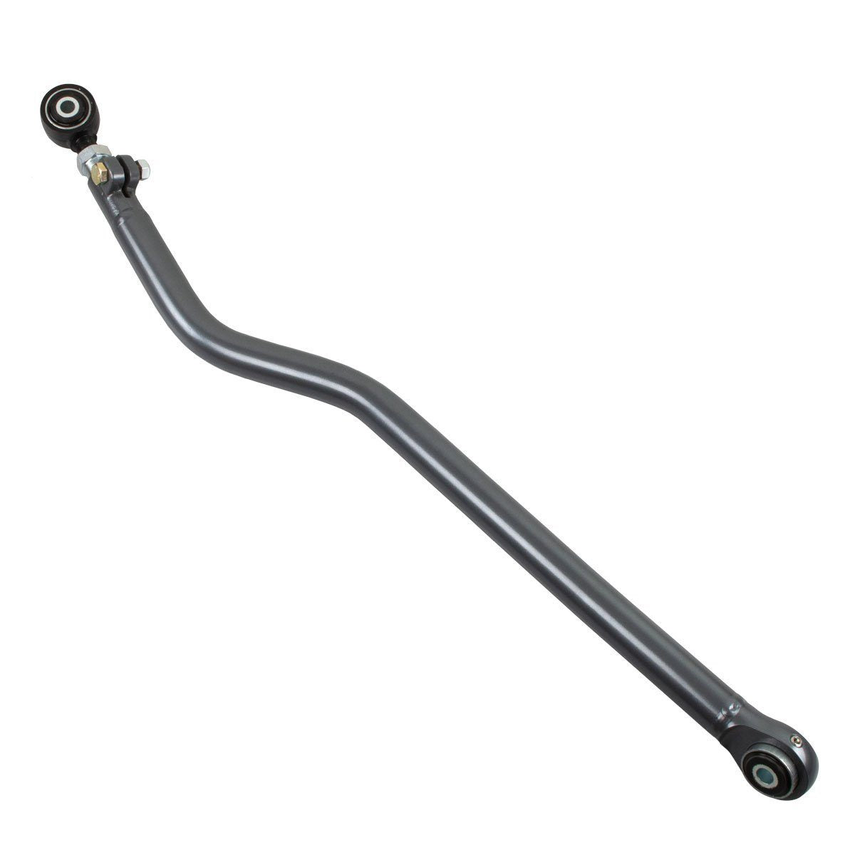 '18-23 Jeep JL Adjustable Front Track Bar Suspension Synergy Manufacturing individual display