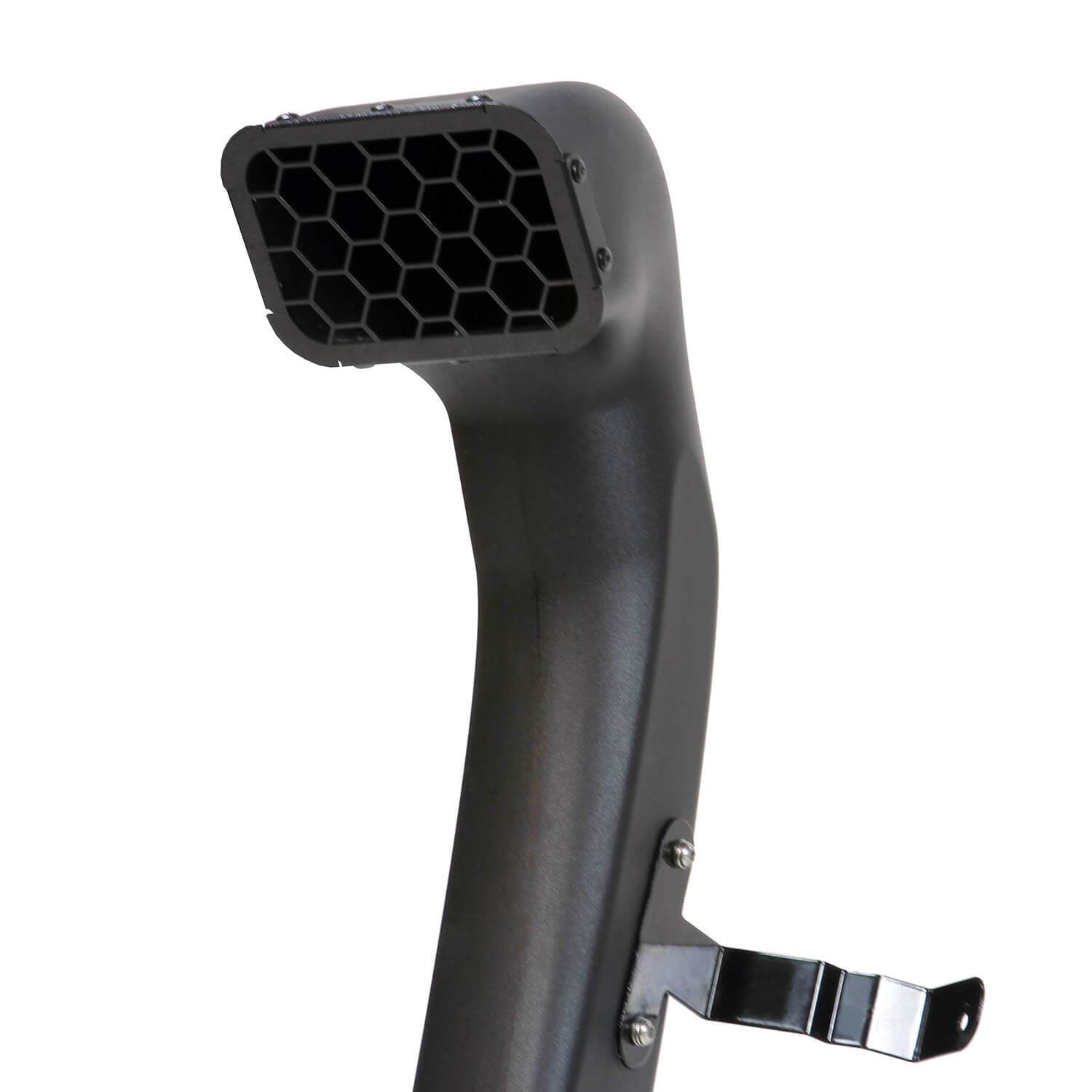 '18-20 Jeep JL 3.6L Delta Force Performance Air Intake Performance Flowmaster (top part)
