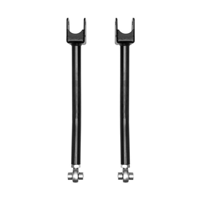 18-23 Jeep JL Front Adjustable Upper Link Kit Suspension Icon Vehicle Dynamics