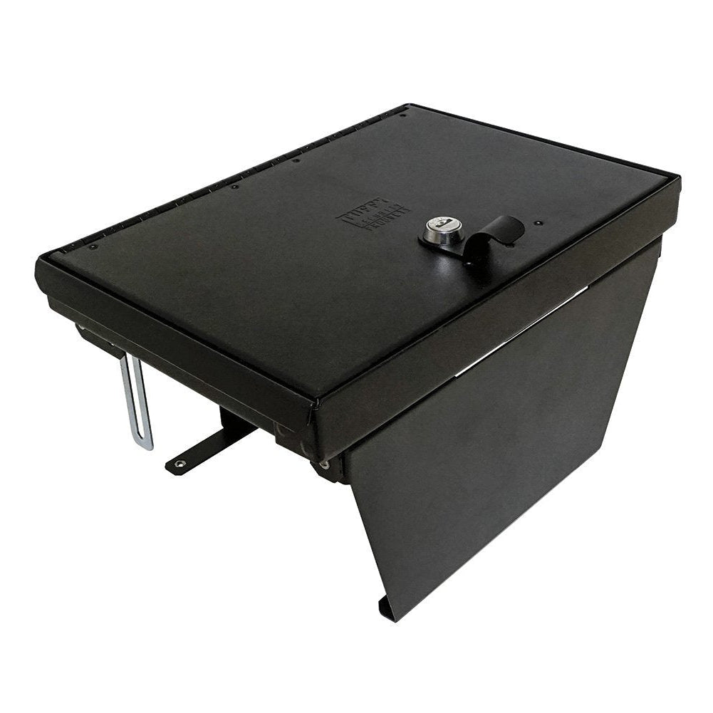 '19-22 Chevy/GMC 1500 Security Console Tuffy Security Products individual display