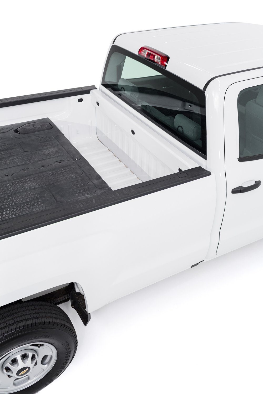 '19-23 Chevy/GMC 1500 Truck Bed Storage System Bed Organization Decked display