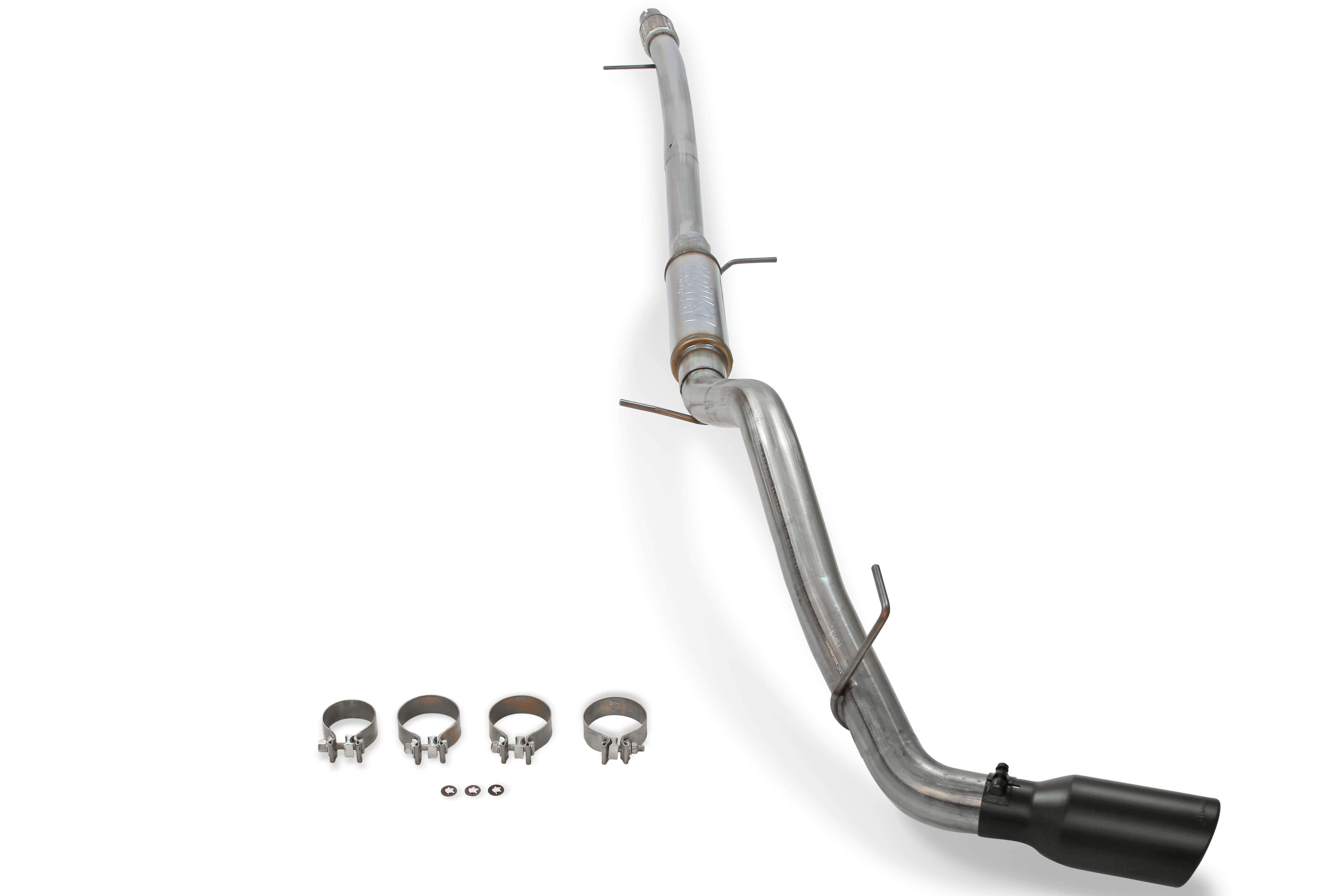 '19-23 Ford Ranger FlowFX Cat Back Exhaust Performance Flowmaster parts