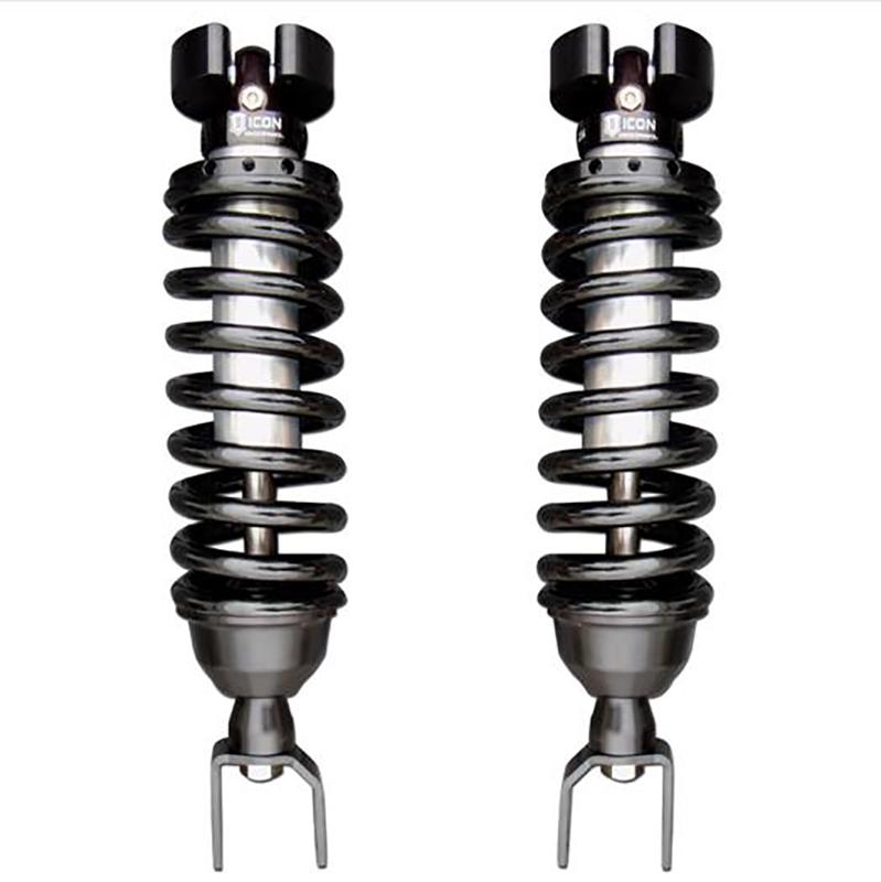 19-23 RAM 1500 2.5 VS IR Coilover Kit Suspension Icon Vehicle Dynamics