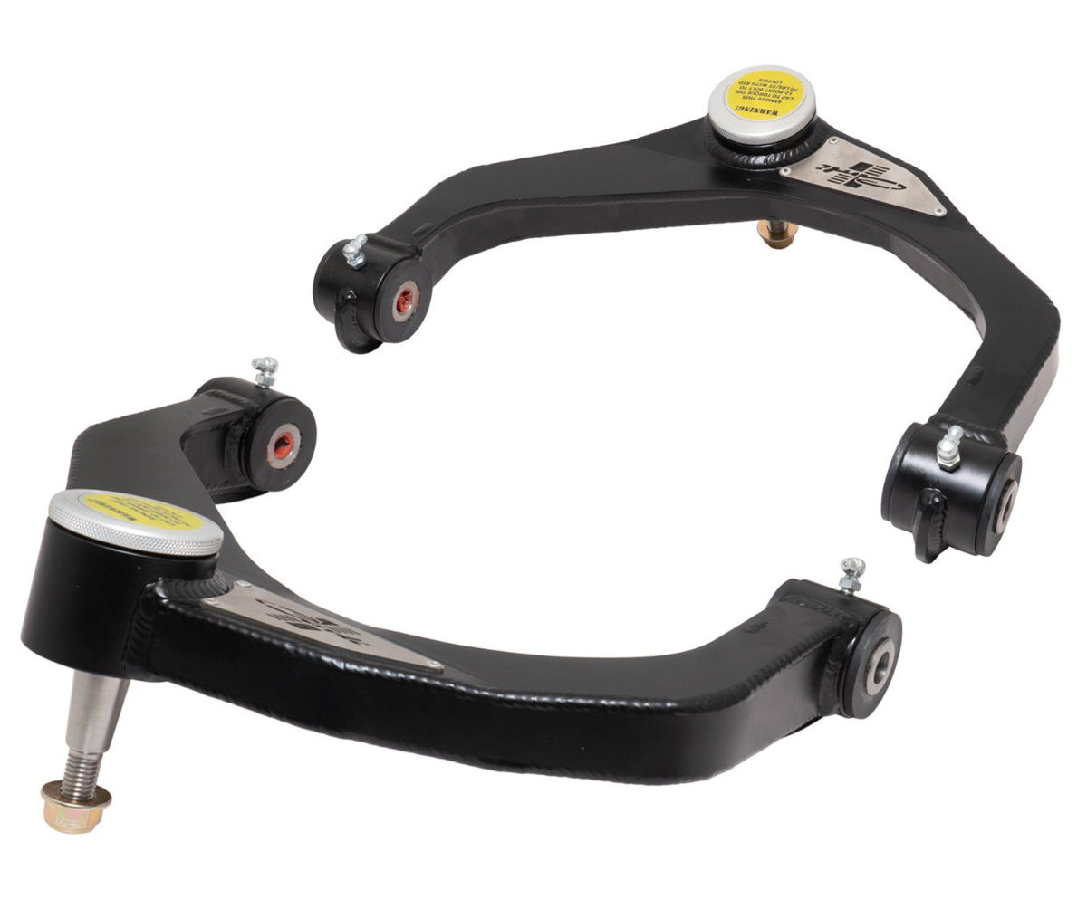 '19-24 Ram 1500 Carli 2.5 Performance Suspension System Upper Control Arm Display 