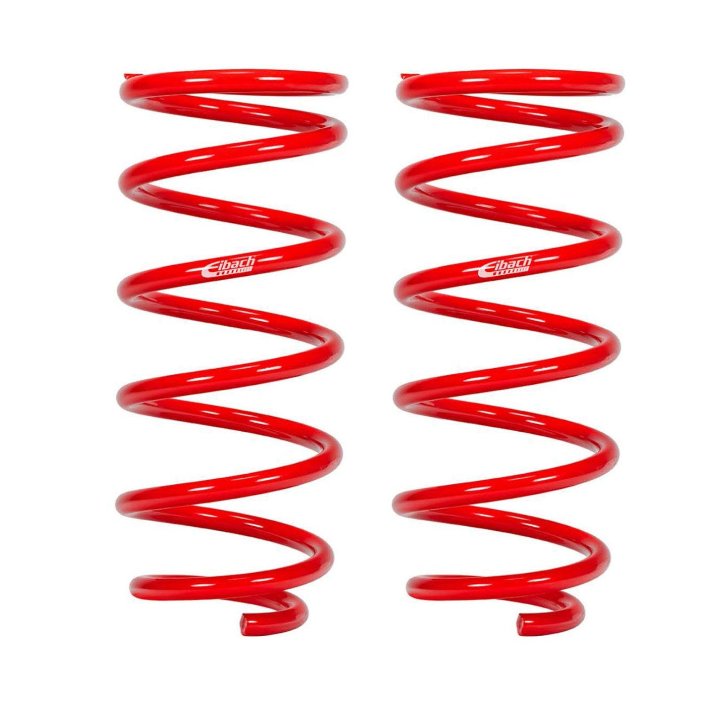 '19-20 Toyota 4Runner TRD PRO Eibach Springs PRO-Lift Kit Display 