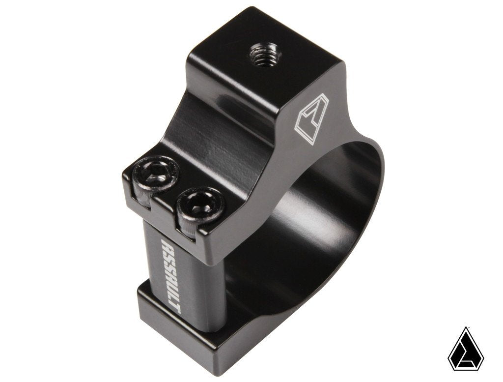 Assault Industries Accessory Clamp close-up