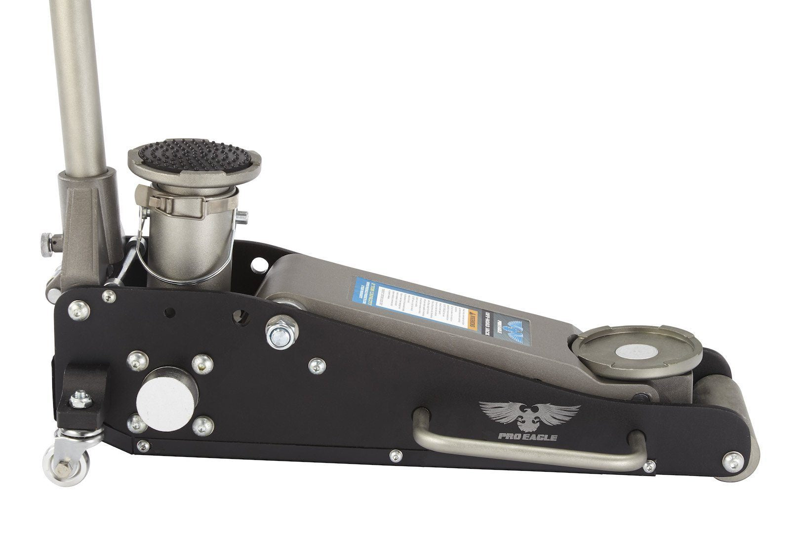 2 Ton Off Road Jack Off-Road Jacks Pro Eagle Jacks (bottom part)