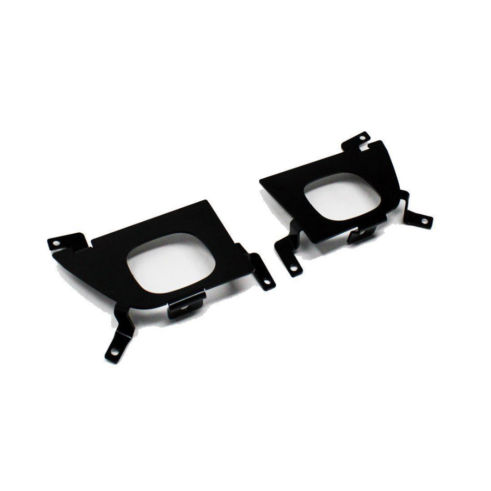 '20-22 Chevy 2500/3500 Fog Light Kit Lighting Baja Designs individual part display