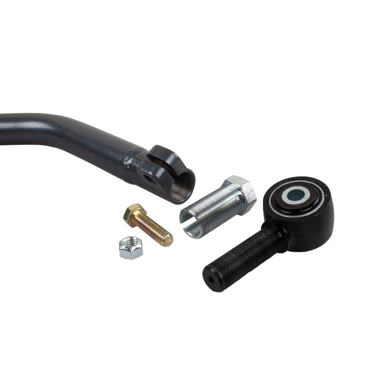 '20-23 Jeep Gladiator (JT) Adjustable Front Track Bar Suspension Synergy Manufacturing parts