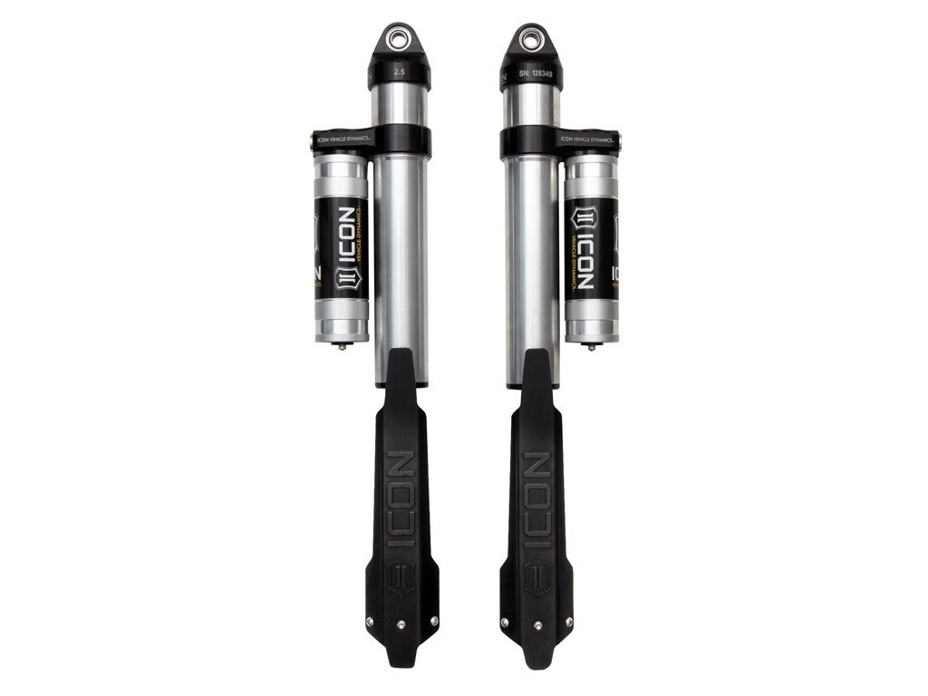 20-23 Jeep (JT) Gladiator 2.5 VS PB Rear Shocks Suspension Icon Vehicle Dynamics