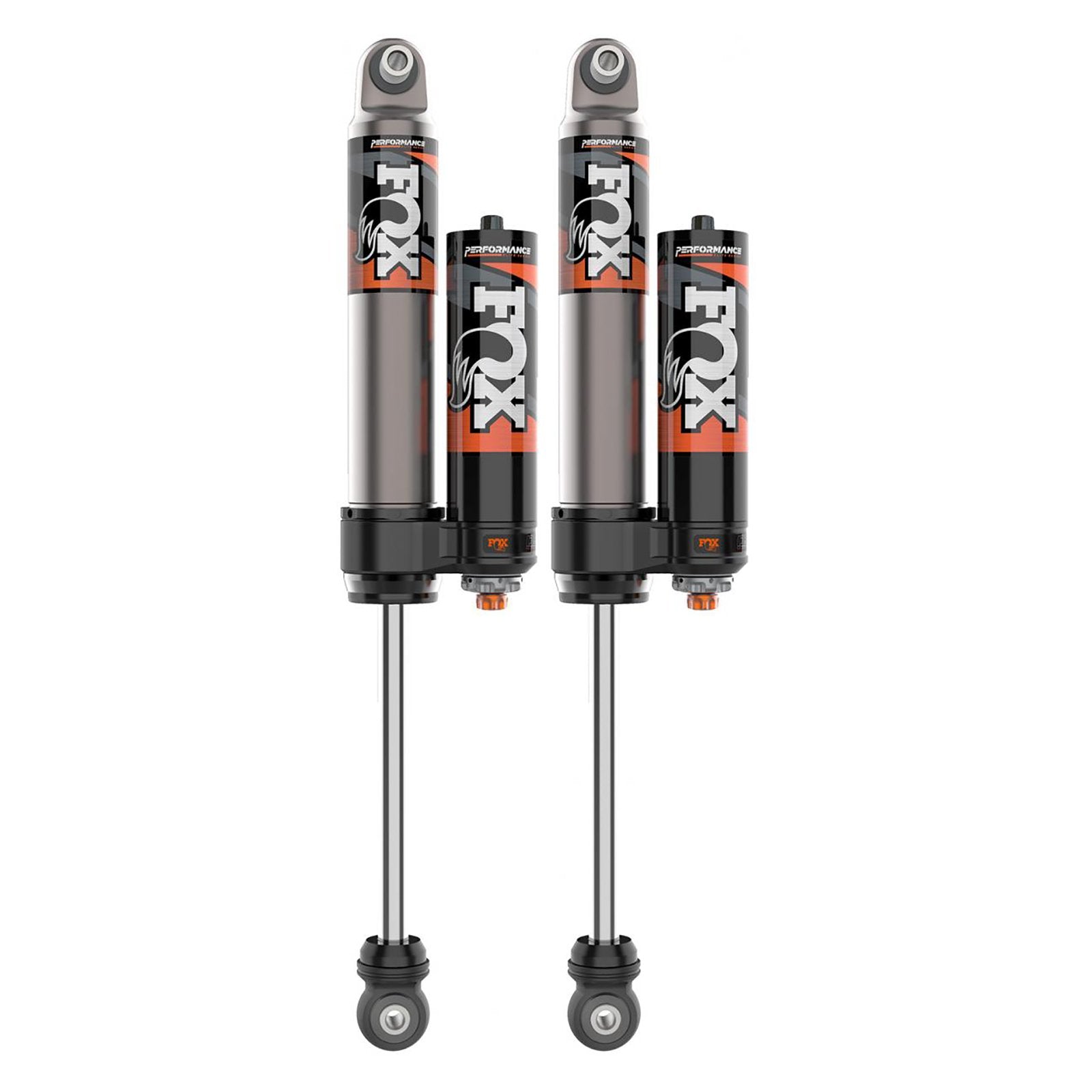 '20-23 Jeep JT Performance Elite Series PB 2.5 Rear Shocks Suspension Fox