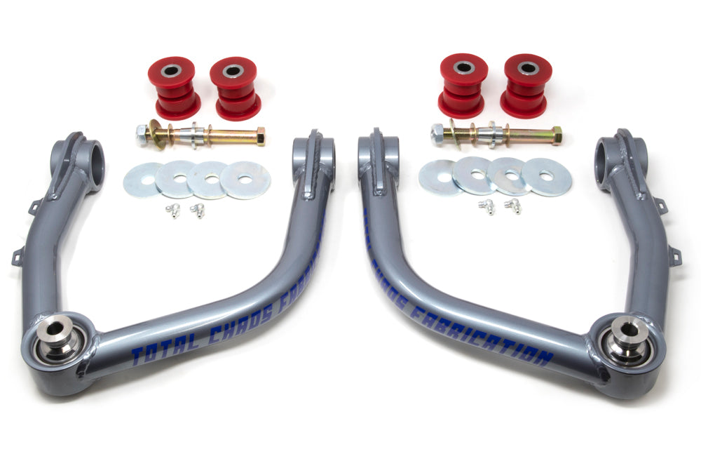 '22-Current Toyota Tundra Total Chaos Fabrication Upper Control Arms
