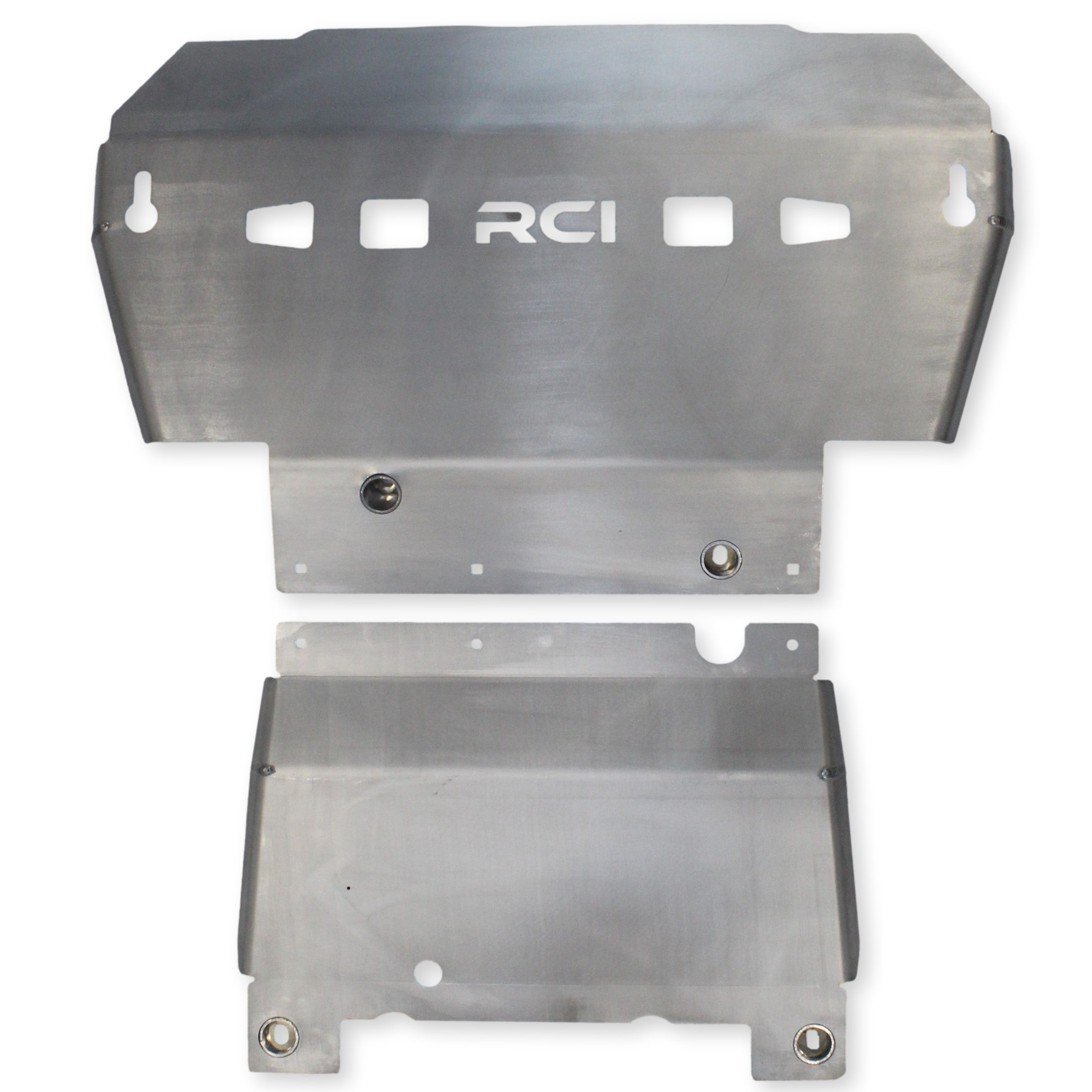 '21-Current Ford Bronco RCI Off Road Engine Skid Plate