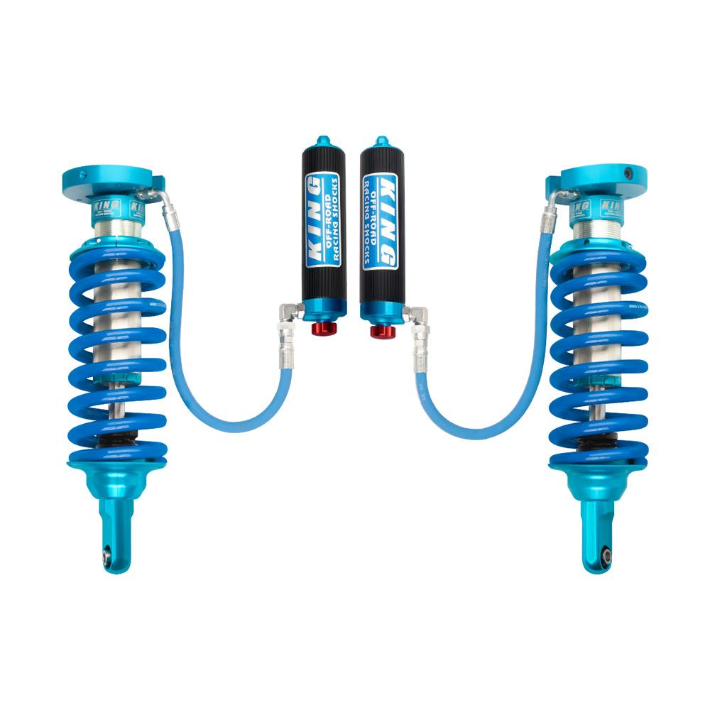 '21-Current Chevy/GMC Tahoe, Suburban, Yukon 2.5 RR Rear Coilover Kit Suspension King Off-Road Shocks