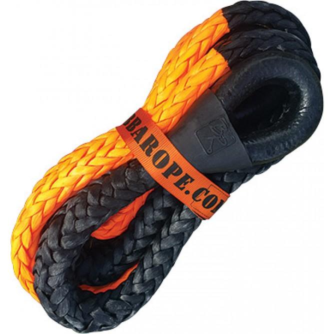 Mega Tow Line Recovery Accessories Bubba Rope display