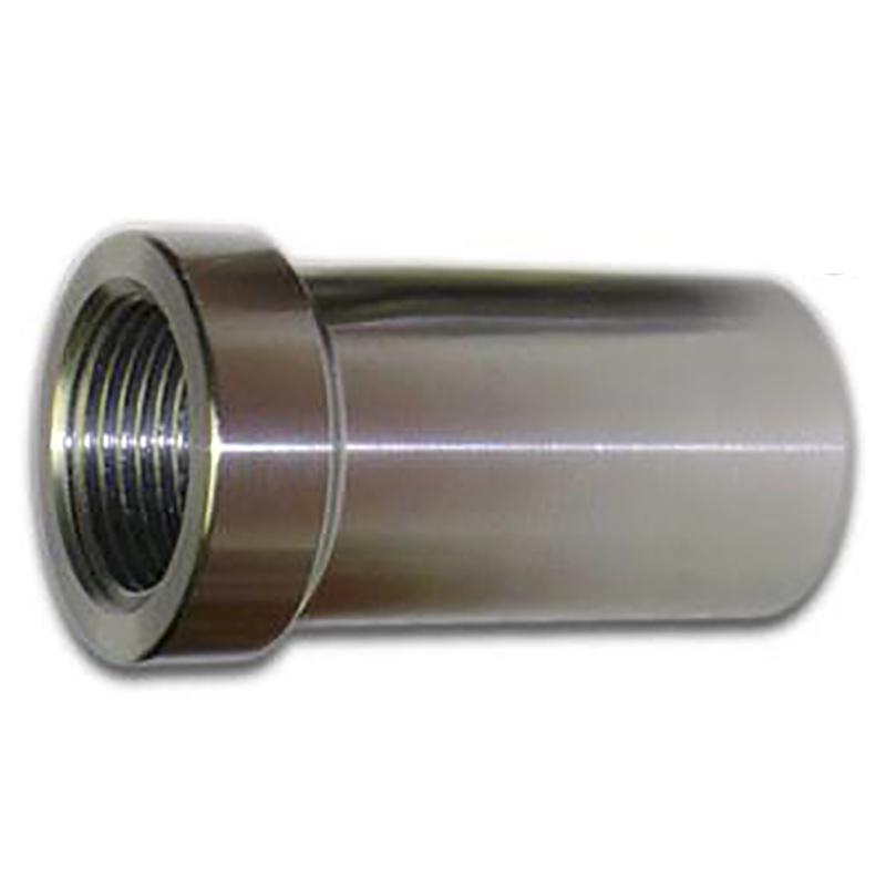3/4" Race Style Chromoly Bung-1.50"x .120 Wall-16 LH/RH Race Style Bung SDHQ Off Road 
