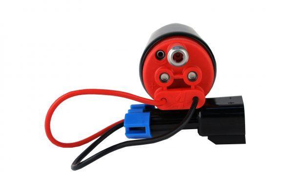 340 Fuel Pump-Offset Inlet Fuel Pump Aeromotive Inc. 