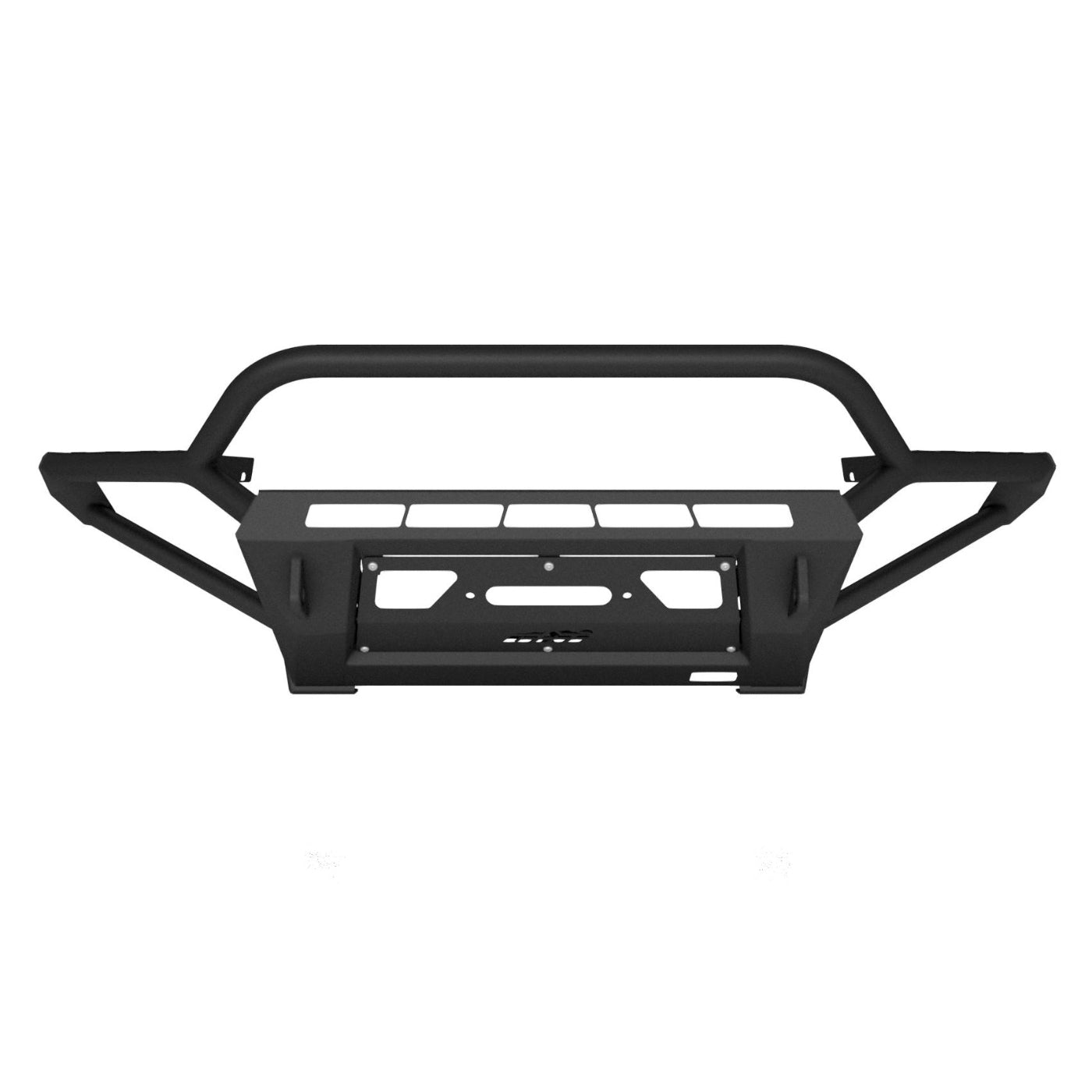 '16-23 Toyota Tacoma CBI Off-Road Dakar Hybrid Front Bumper Display 
