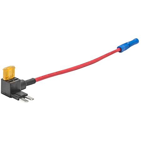 Micro2 Fuse Tap Kit - SDHQ-02-3142-1