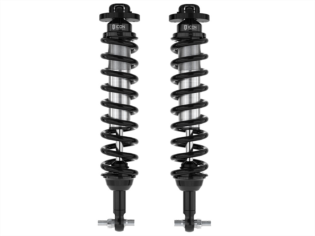 21-23  Ford Bronco Icon 2.5 VS IR Front Coilover Kit