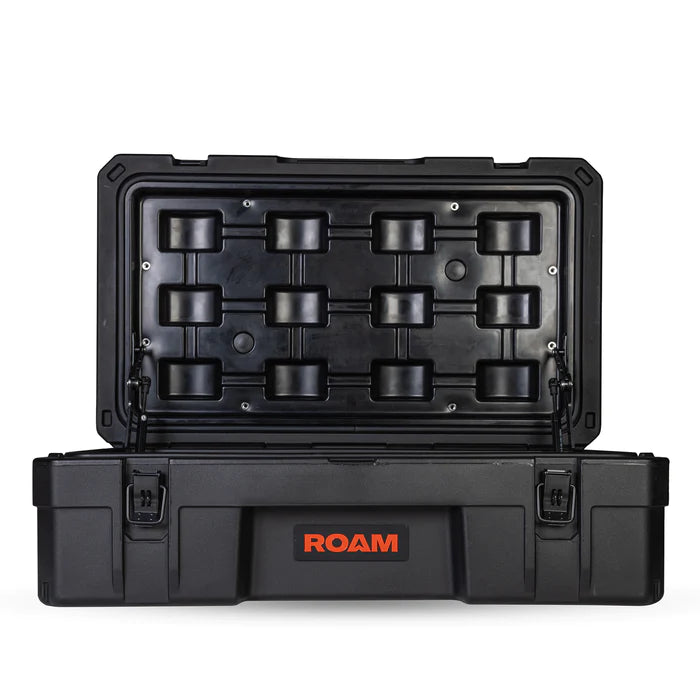 66L Rugged Case Roam Adventure Co. (front view)