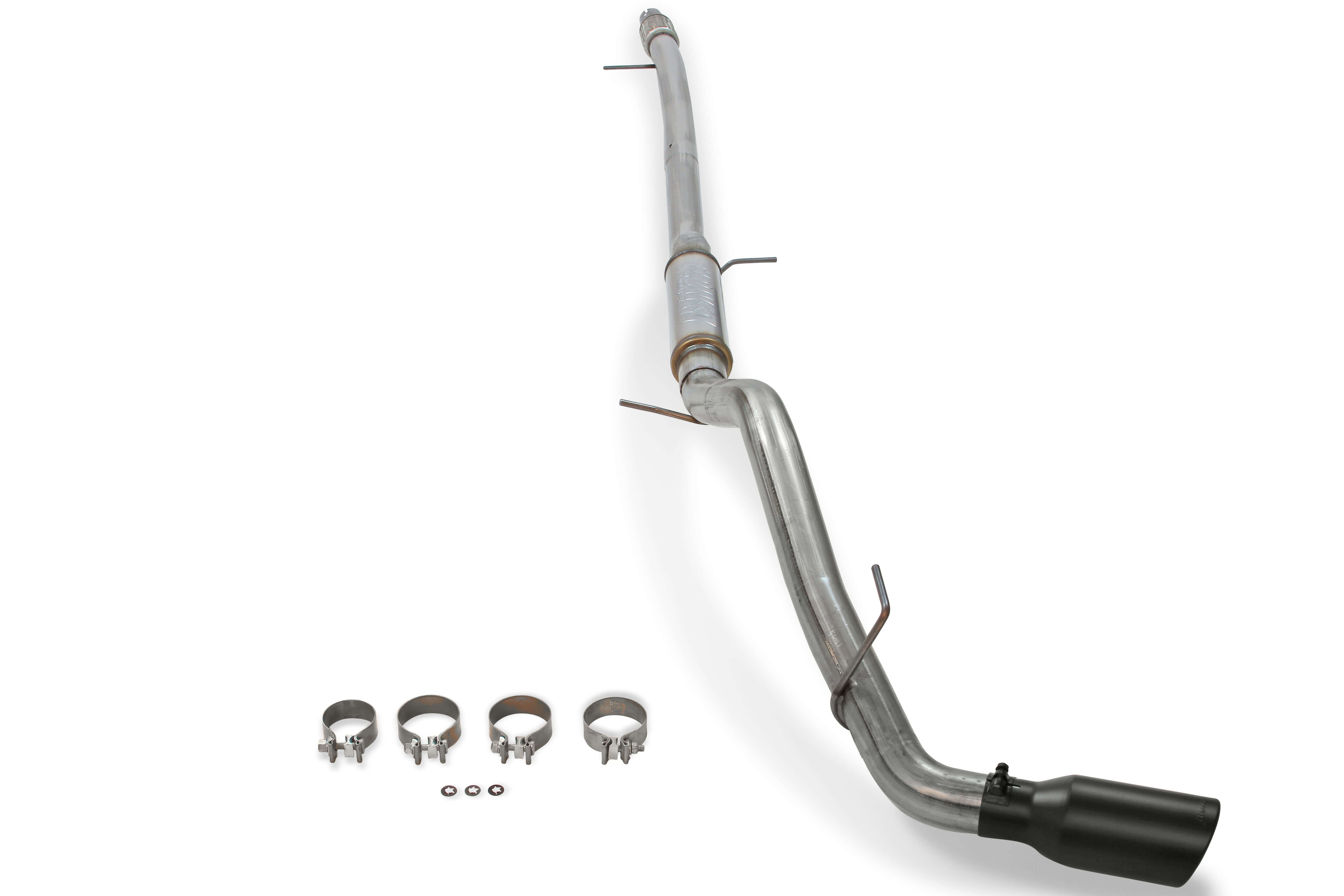 '19-23 Ford Ranger FlowFX Cat-Back Exhaust System Flowmaster parts