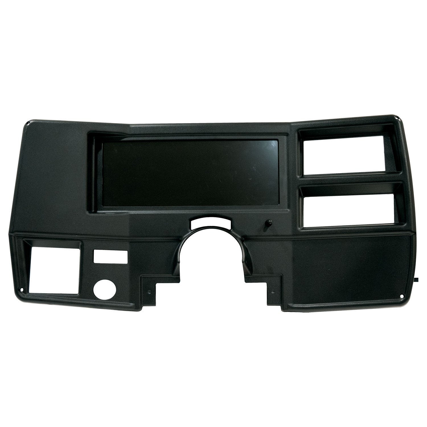 '73-87 Chevy/GMC Truck In-Vision Dash Kit Interior Accessoires Autometer display