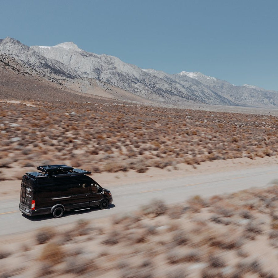 901 Transit Dually Front Wheel Method display