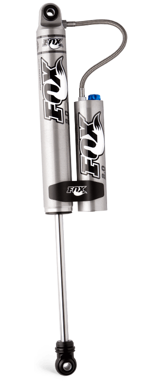 97-06 Wrangler TJ/LJ 2.0 Performance Series Remote Reservoir Front Shock Suspension Fox 