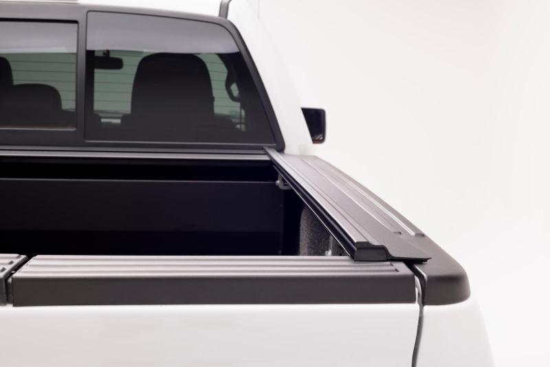 '97-20 Ford F150 RetraxONE MX Series Bed Cover Retrax (back view)