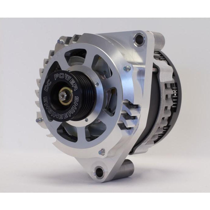 98-02 Toyota Landcruiser 4.7L 180 AMP HP High Output Alternator Display 