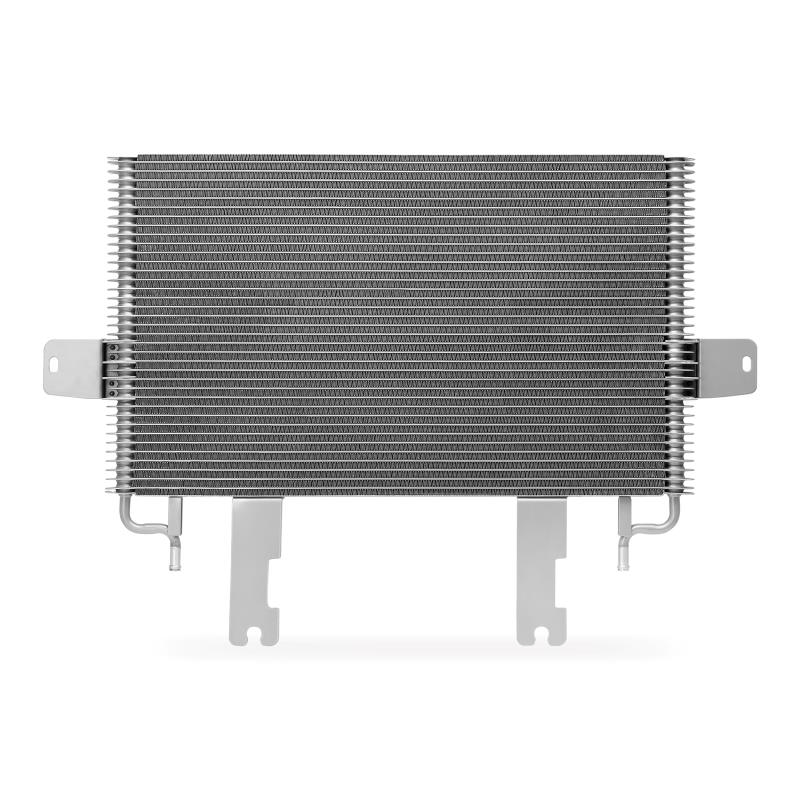 99-03 Ford 7.3L Powerstroke Transmission Cooler Performance Products Mishimoto 