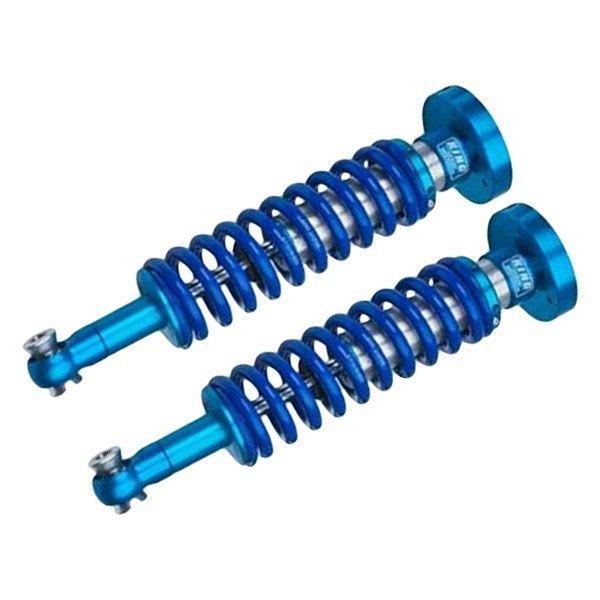 99-06 Tundra 2.5 Performance Series Internal Reservoir Coilovers Suspension King Off-Road Shocks display