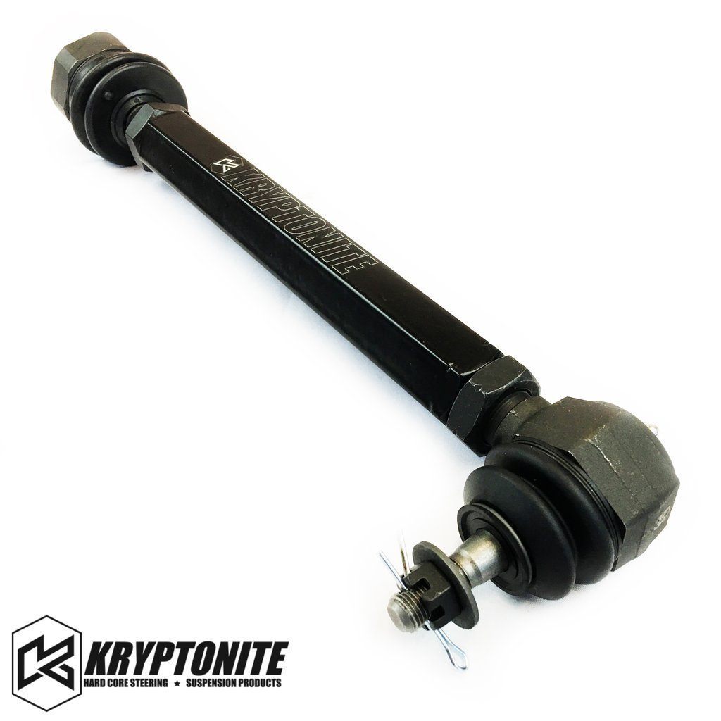 99-07 Chevy/GMC 1500 Death Grip Tie Rods Suspension Kryptonite individual display