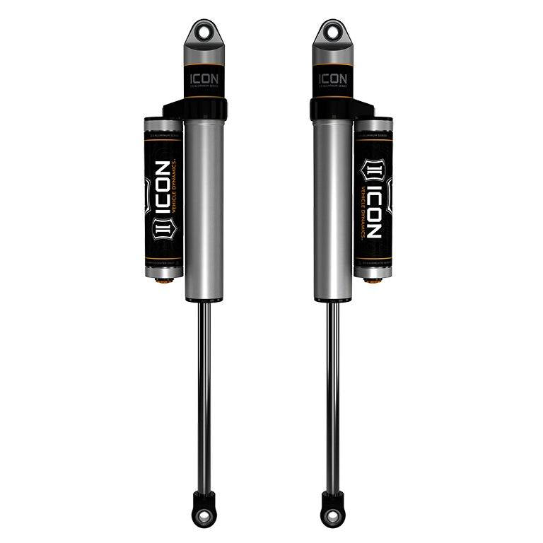 99-04 Ford F250/F350 2.5 V.S. Series Rear Shocks Suspension Icon Vehicle Dynamics